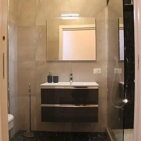 Design Apartament Moscova Area Lejlighed Milano
