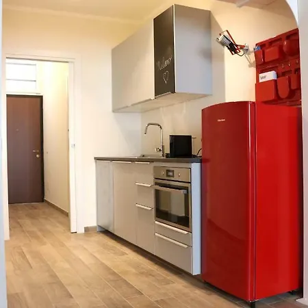 Design Apartament Moscova Area Appartamento *