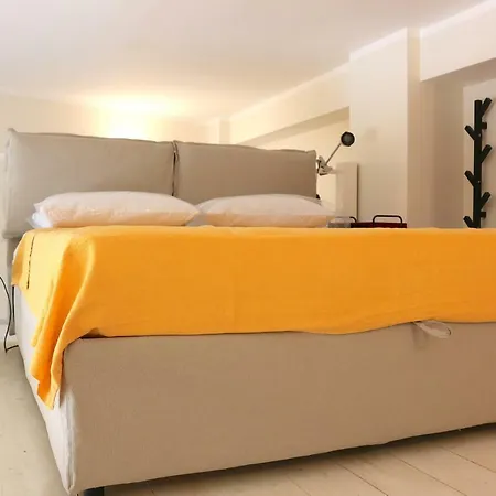 Design Apartament Moscova Area Appartamento Milano