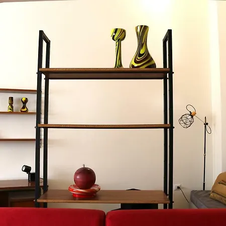 Апартаменты Design Apartament Moscova Area