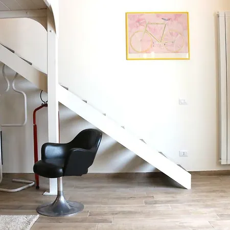 Design Apartament Moscova Area