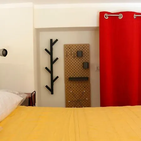 Design Apartament Moscova Area *
