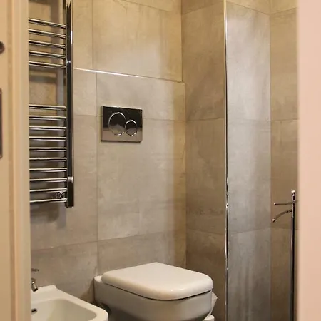Design Apartament Moscova Area Apartman