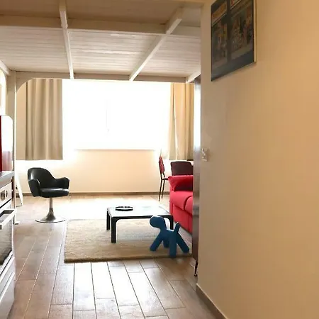 Design Apartament Moscova Area Apartman *