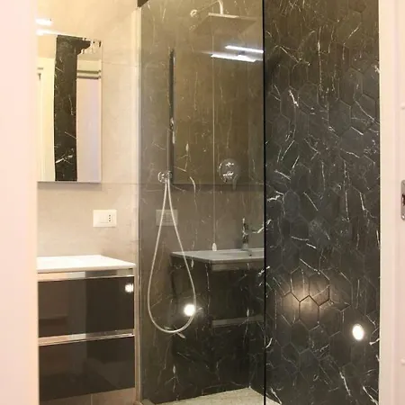 Design Apartament Moscova Area Milánó